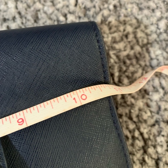 Tory Burch tote purse - Picture 7 of 7